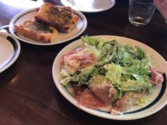 -PIZZA BIANCA(万象城店)