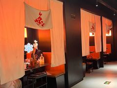 -無二炙坊·和牛烧肉(大钟寺1733店)