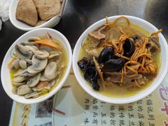 -毛华美食(清扬路店)