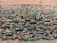 -中华艺术宫(上海美术馆)