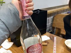 -熊在烤肉烧烤店(林荫店)