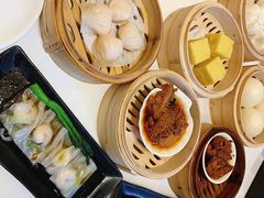 -万龙洲海鲜(大兴绿地缤纷城店)