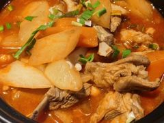 -京城小江南·北京烤鸭·江南土菜·白鱼(中关村店)