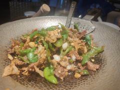 -费大厨辣椒炒肉(黄兴中心广场店)