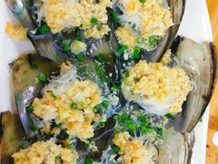 -板桥海鲜广场(文明东店)