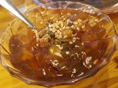 -黄泰吉拾味餐厅(江汉路店)