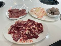 -陈记顺和潮汕牛肉火锅(韩江路店)
