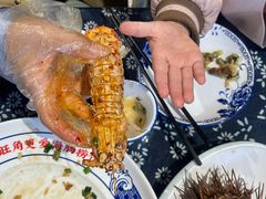 -旺角小渔村·海肠捞饭开创者(环山路店)