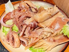 发鱿鱼-陈眼镜火锅(总店)