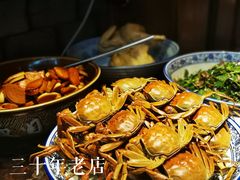 -慧娟面馆·餐厅(望江路店)
