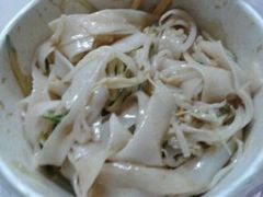 -陕味食族油泼面·小炒盖码面(双榆树店)