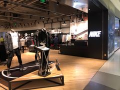 -NIKE(朝阳合生汇店)