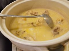 -金龙·打边炉(南京西路店)