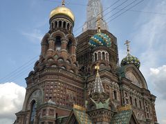 -滴血救世主教堂