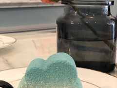 -La patisserie de Mona 茉娜的甜品(韩乐坊店)