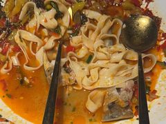 -坛宗剁椒鱼头(河西王府井店)