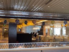 -北京王府井希尔顿酒店·万斯阁西餐厅