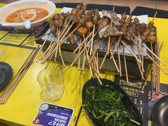 -望京小腰(北京总店)