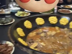 -渔家傲鱼锅店(迎宾路店)