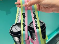 -gleeglee乐溢亦茶(合生汇店)
