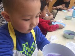 -澳洲袋鼠早教(金辉环球广场店)