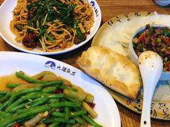 -北疆饭店(朗悦公园茂店)