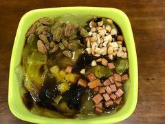 串串-南京大学-第9食堂