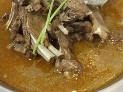 -城一锅涮烤羊蝎子·烤串