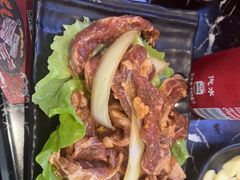 -燚青春东北泥炉烤肉(百合店)