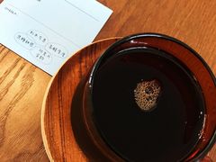 -fishtank鱼缸咖啡(三山街店)