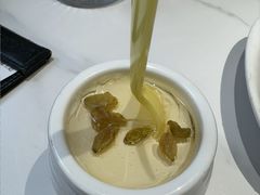 阿泰勒老酸奶-清真·卡德尔大叔新疆主题餐厅(龙汇路店)