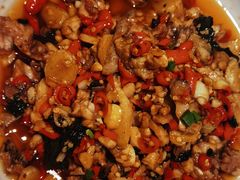 -八碗湘长沙市井菜(坡子街店)