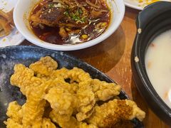 -付小姐在成都(中山公园店)