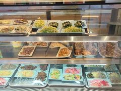 -华天新川面馆(缸瓦市店)