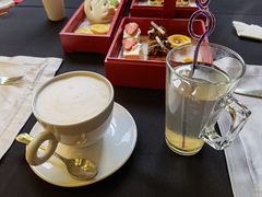 -西郊宾馆·1921餐厅