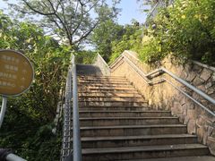-佛山华盖山公园