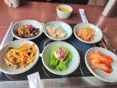 -长今家韩国料理(瑞景店)