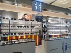 -良目集合柜眼镜(西单大悦城店)