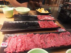 -掂档潮汕牛肉火锅(沈阳万象城店)