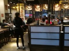 大堂-虎丸烧肉(新大陆广场店)