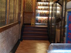 -维吾尔餐厅(宜山路店)