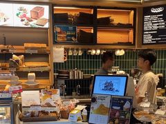 -德南面包房(尚都店)