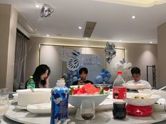 -绿杨春·淮扬宴(庐山路店)