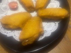 -黑家养生粥道馆(新世纪店)