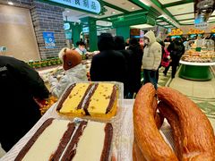 -老鼎丰(靖宇街总店)