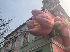 -成都欢乐谷