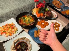 -青春足迹·概念店·小憩足疗SPA