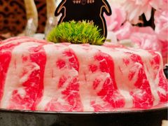 -牛将军•涮肉•烤肉•铁板烧(北京王府井·故宫店)