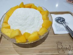 -MINIPOPO鲜奶·甜品(宽厚里店)