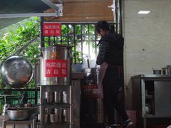-左撇子私房面